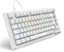 Picture of Sharkoon Gaming Tastatur Skiller SGK25 weiß DE