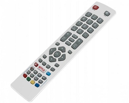 Picture of Sharp LXP115B Original TV remote control SHW/RMC/0115N