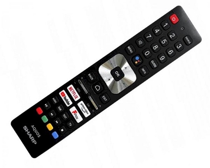 Picture of Sharp SHW/RMC/0139N Original Remote TV controller
