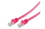Изображение shiverpeaks BS75520-M, 10 m, Cat7, S/FTP (S-STP), RJ-45, RJ-45, Magenta