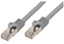 Picture of Shiverpeaks shiverpeaks BASIC-S kabel sieciowy Szary 1,5 m Cat7 S/FTP (S-STP)