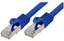 Изображение Shiverpeaks shiverpeaks BS75511-1.5B kabel sieciowy Niebieski 1,5 m Cat7 S/FTP (S-STP)