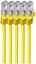 Изображение Shiverpeaks shiverpeaks BS75512-Y-SET5 kabel sieciowy óty 2 m Cat7 S/FTP (S-STP)