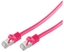 Picture of Shiverpeaks shiverpeaks BS75513-M kabel sieciowy Róowy 3 m Cat7 S/FTP (S-STP)