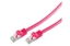Attēls no Shiverpeaks shiverpeaks BS75517-M kabel sieciowy Purpurowy 7,5 m Cat7 S/FTP (S-STP)