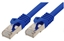 Picture of Shiverpeaks shiverpeaks BS75550-B kabel sieciowy Niebieski 50 m Cat7 S/FTP (S-STP)