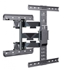 Picture of Sienas stiprinājums televizoram Gembird Full-motion TV Wall Mount