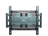 Изображение Sienas stiprinājums televizoram Gembird Full-motion TV Wall Mount