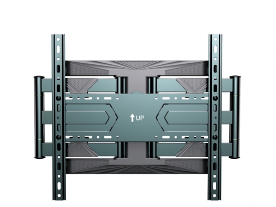 Изображение Sienas stiprinājums televizoram Gembird Full-motion TV Wall Mount