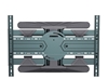 Picture of Sienas stiprinājums televizoram Gembird Rotating full motion TV Wall Mount