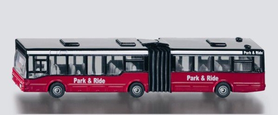 Picture of Siku Autobus Przegubowy