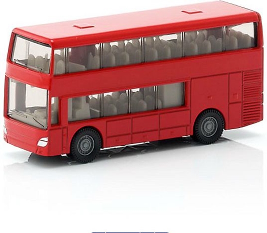 Изображение Siku Autobus Turystyczny
