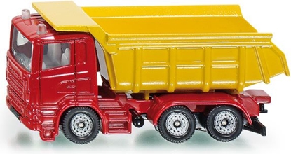 Attēls no Siku Ciarówka z wywrotk