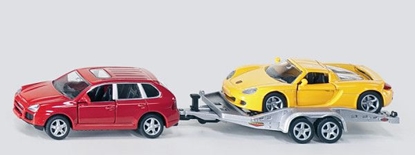 Attēls no Siku Samochód Osobowy z Lawet - 2544