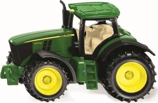 Изображение Siku SIKU 1064 Traktor John Deere 6250R