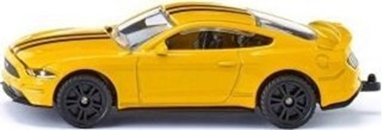 Изображение Siku Siku 15 - Ford Mustang GT S1530