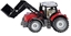 Изображение Siku Traktor MF z przedni adowark (1484)