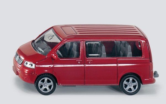 Picture of Siku VW Furgonetka - 1070