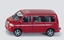 Picture of Siku VW Furgonetka - 1070