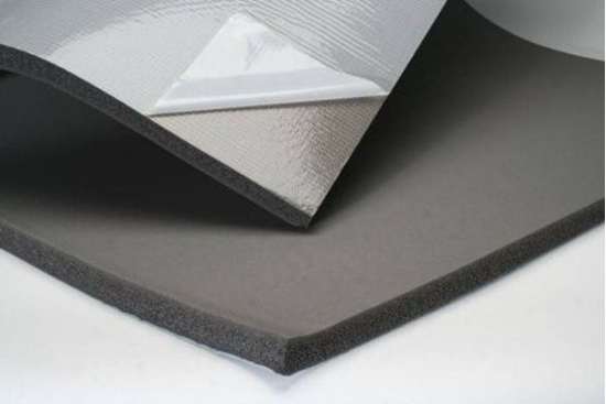 Picture of Siltum/aukstumizol.pakl. ST AD 6mm, h=1,5m, 45m², 