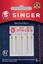 Изображение Singer | Ball Point Needle 80/12 5PK for Knit Fabrics