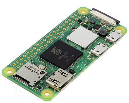 Picture of Single-board computer | Interface: GPIO,HDMI,MIPI-CSI,SD,USB