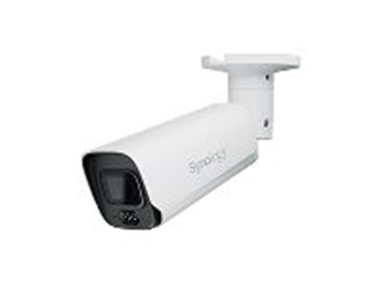 Изображение NET CAMERA 8MP IR BULLET/BC800Z SYNOLOGY