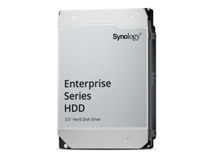 Attēls no SYNOLOGY HAS5310 12TB SAS 3.5inch HDD
