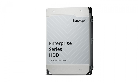 Picture of SYNOLOGY HAT5310-16T 16TB 3.5in HDD