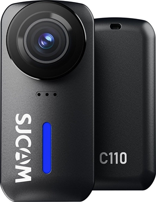 Attēls no SJCAM SJCAM CLIP MAGNETIC  C110
