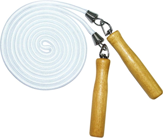 Изображение Skakanka sportowa Victoria Sport 280 cm