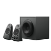 Picture of Skaļruņi Logitech Z625 2.1 200W