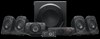 Picture of Skaļruņi Logitech Z906 5.1 500W