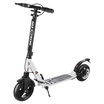 Attēls no Skrejritenis HM208T NILS EXTREME