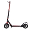 Изображение Skrejritenis HM209T BLACK-RED SCOOTER NILS EXTREME