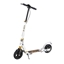 Attēls no Skrejritenis HM209T WHITE-GOLD SCOOTER NILS EXTREME