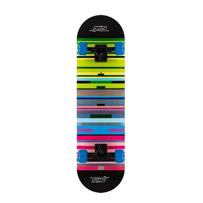 Picture of Skrituļdēlis CR3108SA ERROR NILS EXTREME