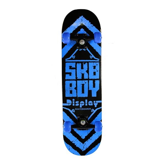 Изображение Skrituļdēlis CR3108SB SK8BOY NILS EXTREME