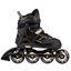 Picture of Skrituļslidas NA14174 A MELNI BĒŠS IZMĒRA M IN-LINE SKATES NILS EXTREME
