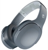 Picture of Skullcandy | Wireless Headphones | Crusher Evo | Wireless | Over-Ear | Microphone | Chill Grey | Wireless