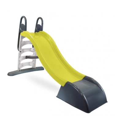 Attēls no Slidkalniņš 1,8m (zaļš), Mochtoys 13182