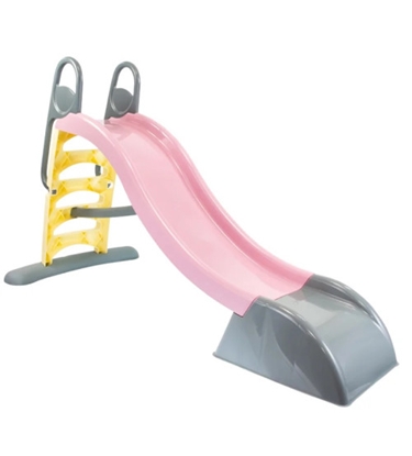 Attēls no Slidkalniņš bērniem ar ūdeni (slīdvirsma 180 cm) 2+ 12800, Mochtoys