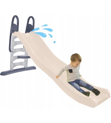 Attēls no Slidkalniņš bērniem ar ūdeni (slīdvirsma 198 cm) 2+ 13012, Mochtoys