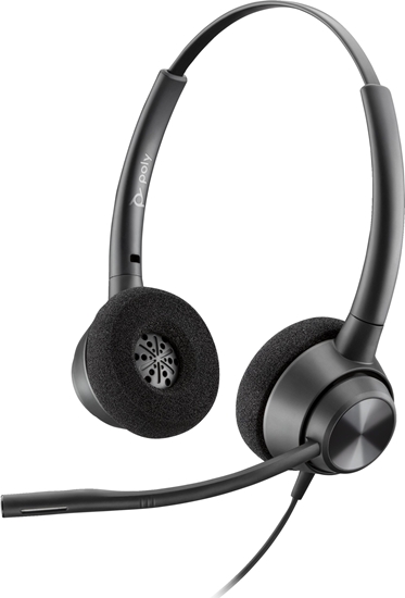 Picture of Słuchawki EncorePro 320 Binaural TAA 77T26AA 