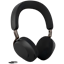 Изображение Słuchawki Evolve3 75 UC Link 390a Black WLC 