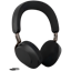Picture of Jabra Evolve3 75 Austiņas USB Veids-C Bluetooth Melns
