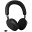 Picture of Słuchawki Evolve3 75 UC Link 390c Black WLC chrg 