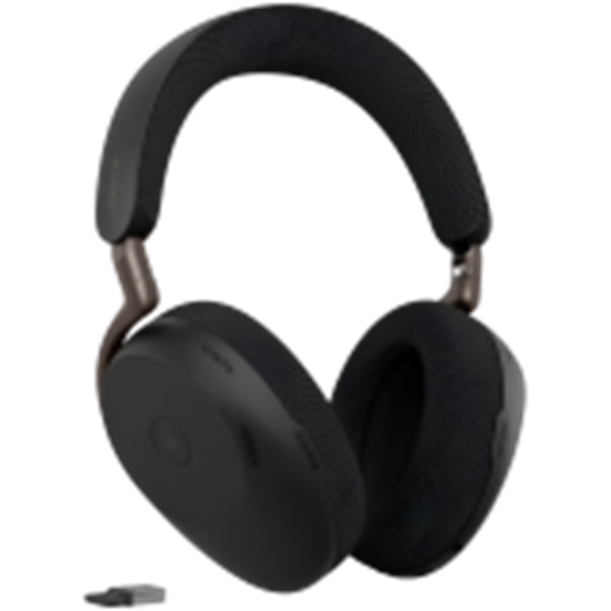 Picture of Słuchawki Evolve3 85 MS Link 390c Black 