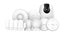 Attēls no SMART HOME ALARM KIT/ALARM KIT-EU-11 IMOU