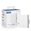 Picture of SMART HOME WIRED SWITCH DOUBLE/WS-EUK02 AQARA